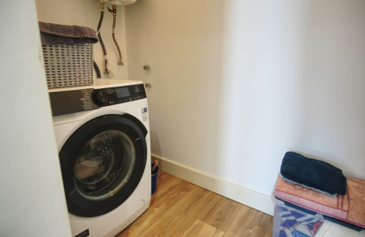 Herverkoop - Halfvrijstaande villa - Orihuela Costa - Costa Blanca South