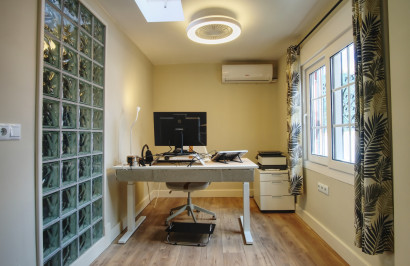 Herverkoop - Halfvrijstaande villa - Orihuela Costa - Costa Blanca South