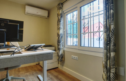 Herverkoop - Halfvrijstaande villa - Orihuela Costa - Costa Blanca South