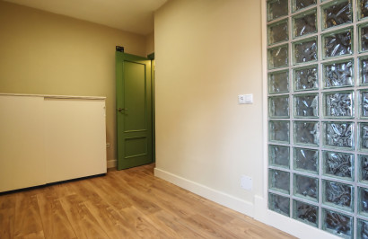 Herverkoop - Halfvrijstaande villa - Orihuela Costa - Costa Blanca South