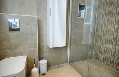 Herverkoop - Halfvrijstaande villa - Orihuela Costa - Costa Blanca South