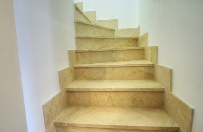 Herverkoop - Halfvrijstaande villa - Orihuela Costa - Costa Blanca South