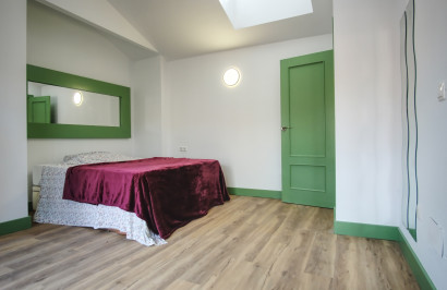 Herverkoop - Halfvrijstaande villa - Orihuela Costa - Costa Blanca South