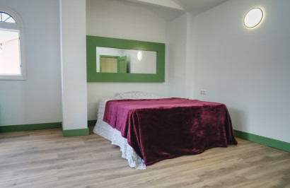 Herverkoop - Halfvrijstaande villa - Orihuela Costa - Costa Blanca South