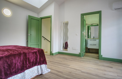 Herverkoop - Halfvrijstaande villa - Orihuela Costa - Costa Blanca South