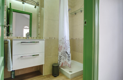 Herverkoop - Halfvrijstaande villa - Orihuela Costa - Costa Blanca South