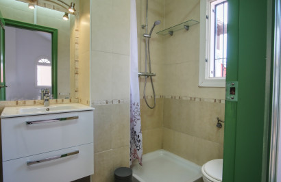 Herverkoop - Halfvrijstaande villa - Orihuela Costa - Costa Blanca South