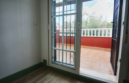 Herverkoop - Halfvrijstaande villa - Orihuela Costa - Costa Blanca South