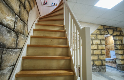 Herverkoop - Halfvrijstaande villa - Orihuela Costa - Costa Blanca South