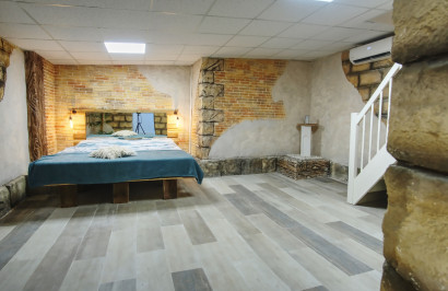 Herverkoop - Halfvrijstaande villa - Orihuela Costa - Costa Blanca South