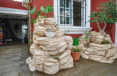 Herverkoop - Halfvrijstaande villa - Orihuela Costa - Costa Blanca South