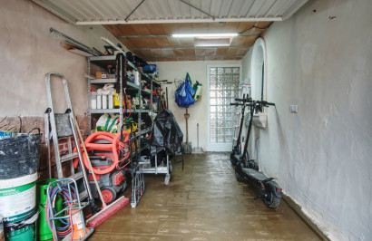 Herverkoop - Halfvrijstaande villa - Orihuela Costa - Costa Blanca South