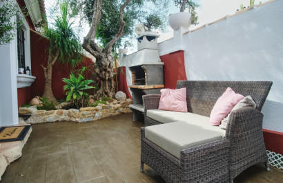 Herverkoop - Halfvrijstaande villa - Orihuela Costa - Costa Blanca South