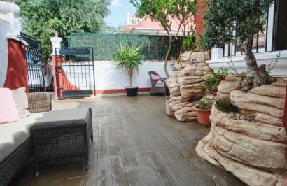 Herverkoop - Halfvrijstaande villa - Orihuela Costa - Costa Blanca South