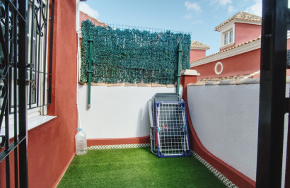 Herverkoop - Halfvrijstaande villa - Orihuela Costa - Costa Blanca South