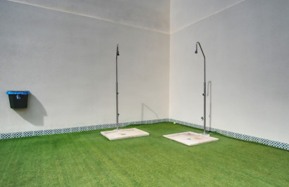 Herverkoop - Halfvrijstaande villa - Orihuela Costa - Costa Blanca South