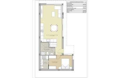 Nieuwbouw Woningen - Vrijstaande villa - Los Montesinos - La Herrada