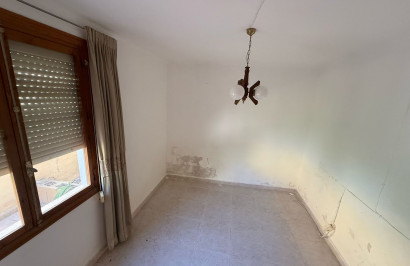 Resale - Town House - Los Montesinos