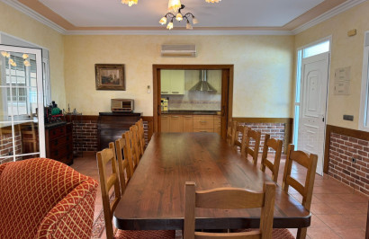 Resale - Town House - Los Montesinos