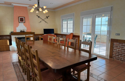 Resale - Town House - Los Montesinos