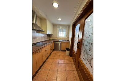 Resale - Town House - Los Montesinos