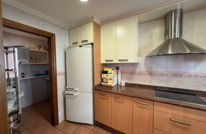 Resale - Town House - Los Montesinos