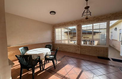 Resale - Town House - Los Montesinos