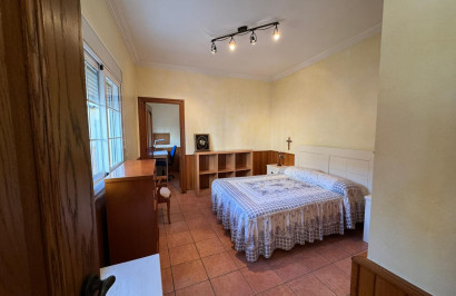 Resale - Town House - Los Montesinos