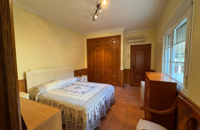 Resale - Town House - Los Montesinos