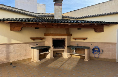 Resale - Town House - Los Montesinos