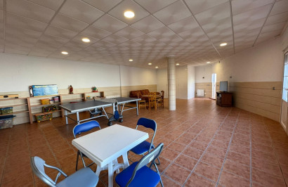 Resale - Town House - Los Montesinos