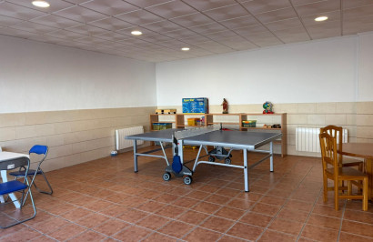 Resale - Town House - Los Montesinos