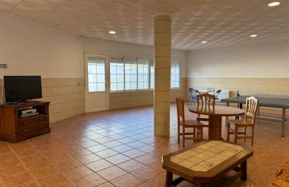 Resale - Town House - Los Montesinos