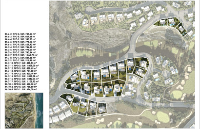 New Build - Detached Villa - Mojacar - Playa De Macenas