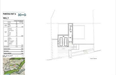 New Build - Detached Villa - Mojacar - Playa De Macenas