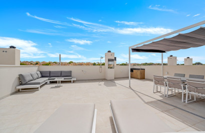 Resale - Apartment / Flat - Orihuela Costa - Los Altos