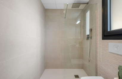 Resale - Apartment / Flat - Orihuela Costa - Los Altos