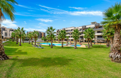 Resale - Apartment / Flat - Orihuela Costa - Los Altos