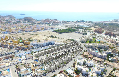 New Build - Detached Villa - San Juan de los Terreros - San Juan De Los Terreros