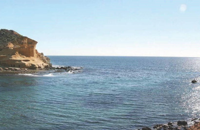 New Build - Detached Villa - San Juan de los Terreros - San Juan De Los Terreros