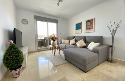 Resale - Apartment / Flat - Villamartín - Costa Blanca
