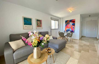 Resale - Apartment / Flat - Villamartín - Costa Blanca