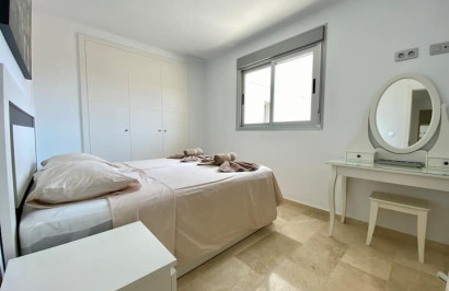 Resale - Apartment / Flat - Villamartín - Costa Blanca