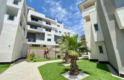 Resale - Apartment / Flat - Villamartín - Costa Blanca