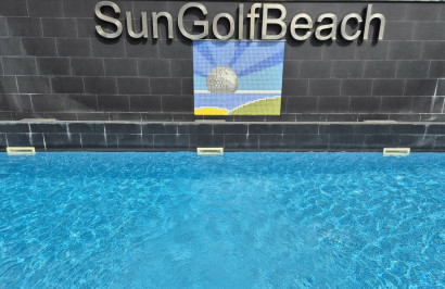 Resale - Apartment / Flat - Villamartín - Costa Blanca