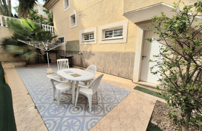 Reventa - Villa independiente - Los Altos - Costa Blanca