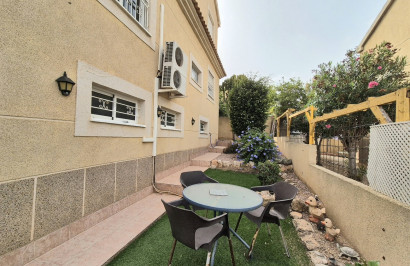 Reventa - Villa independiente - Los Altos - Costa Blanca