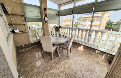 Reventa - Villa independiente - Los Altos - Costa Blanca