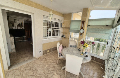 Reventa - Villa independiente - Los Altos - Costa Blanca