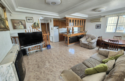 Reventa - Villa independiente - Los Altos - Costa Blanca